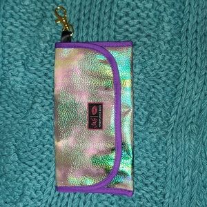 Makeup Junkie Sunglasses Case